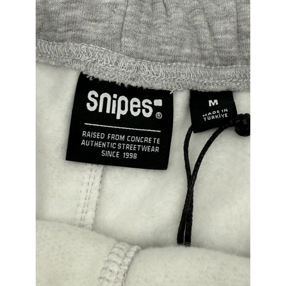 🌴Gray Sweatshorts Size Med - Picture 3 of 5